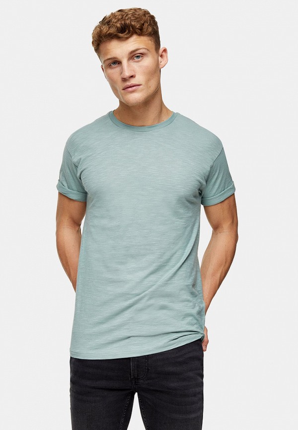 

Футболка Topman, Зеленый