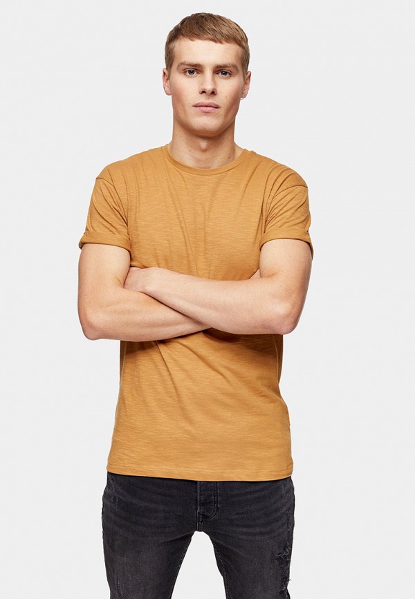 фото Футболка topman