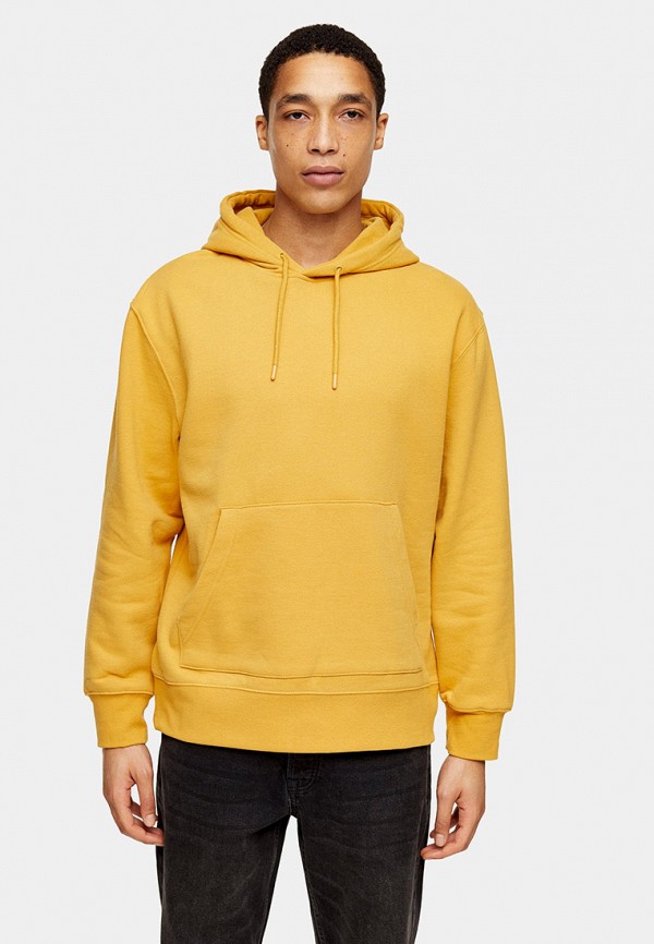 

Худи Topman, Желтый