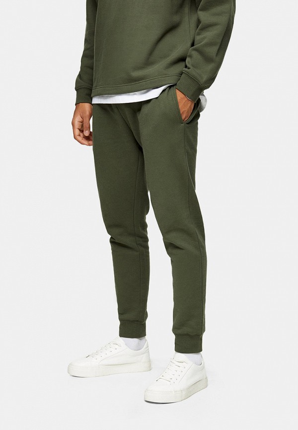 

Брюки спортивные Topman, Хаки