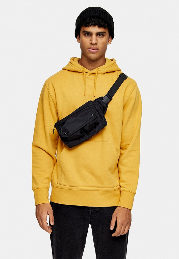 

Худи Topman, Желтый