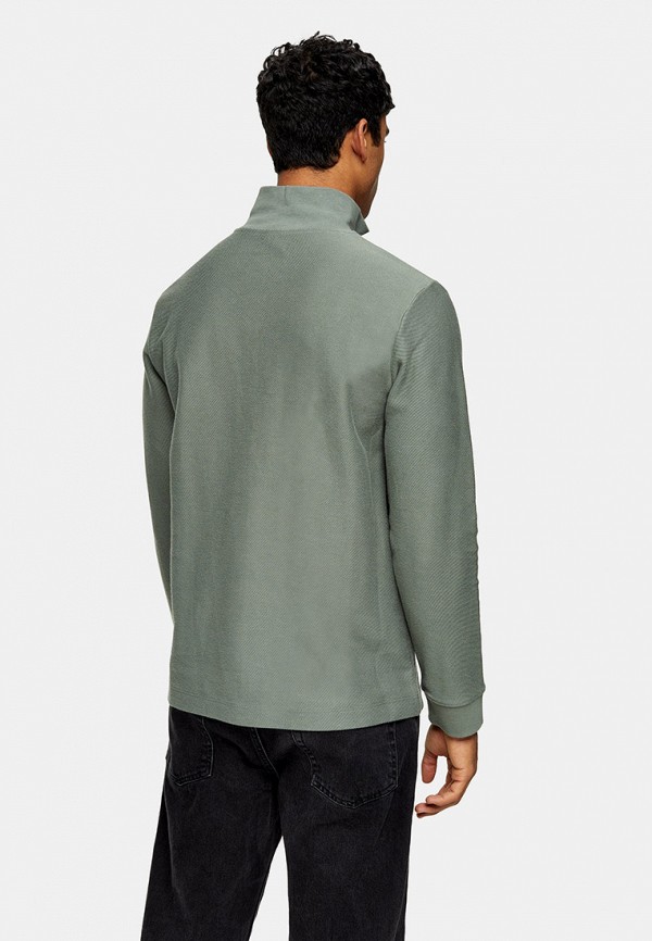 

Олимпийка Topman, Хаки, Topman TO030EMIEYR6
