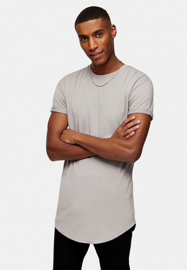 

Футболка Topman, Серый