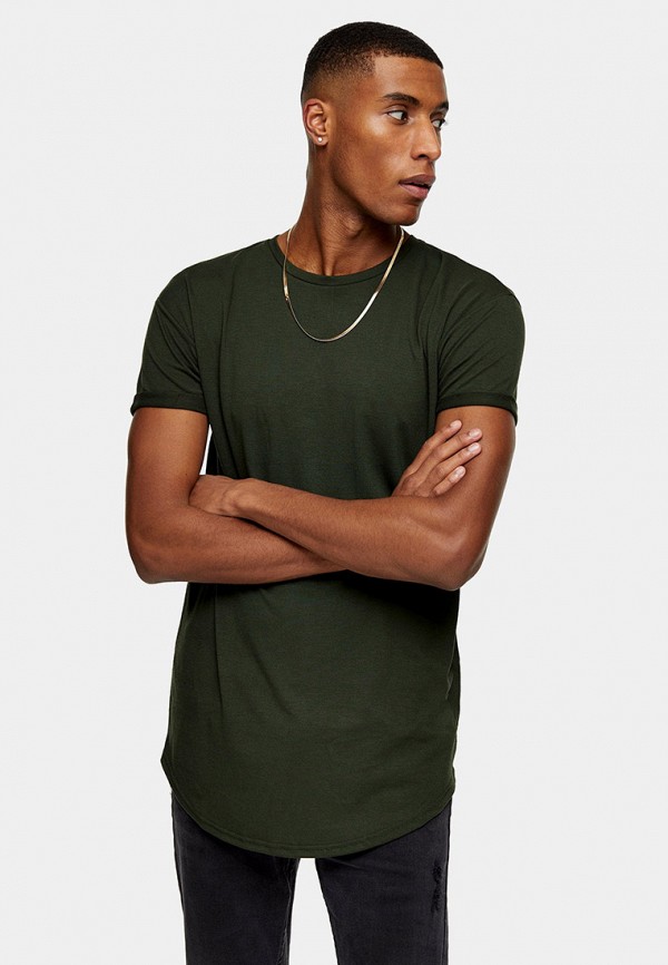 

Футболка Topman, Зеленый