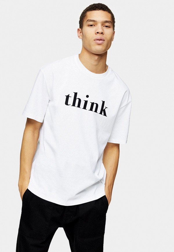 

Футболка Topman, Белый