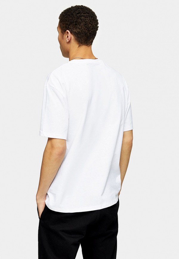 

Футболка Topman, Белый, Topman TO030EMIEYS5