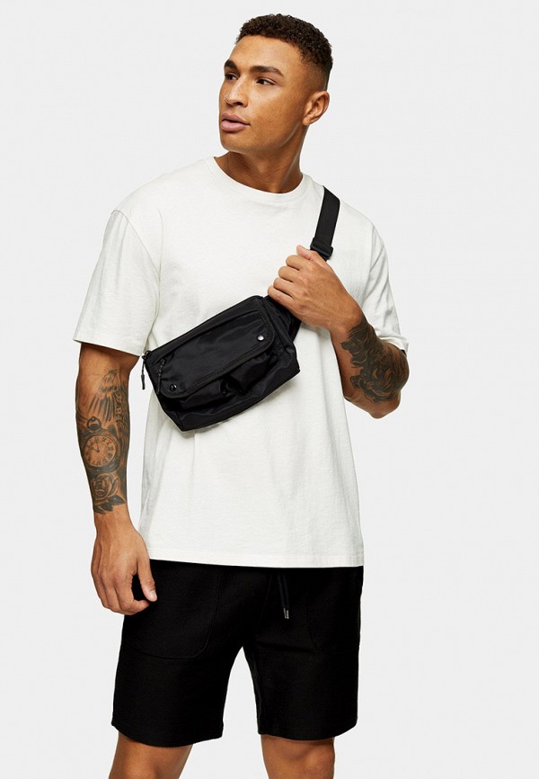 

Шорты Topman, Черный