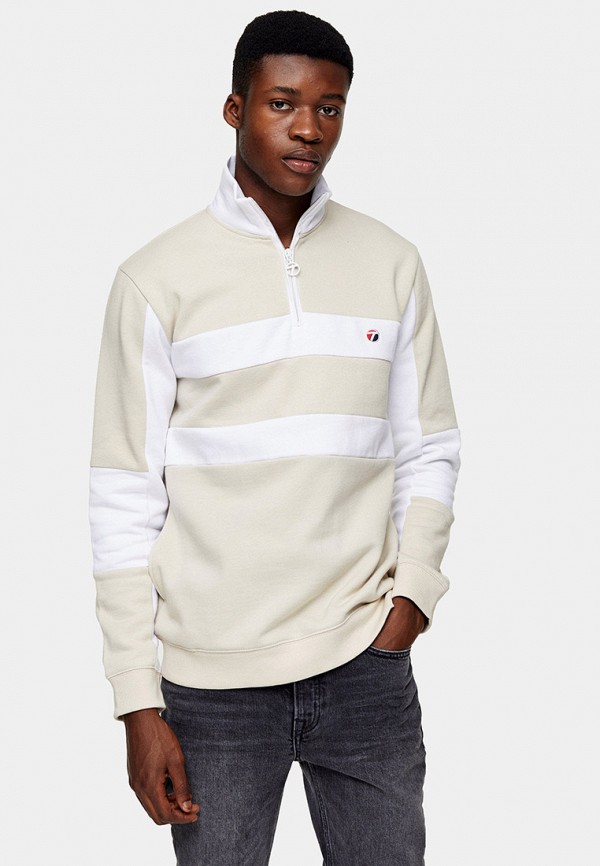 

Олимпийка Topman, Бежевый