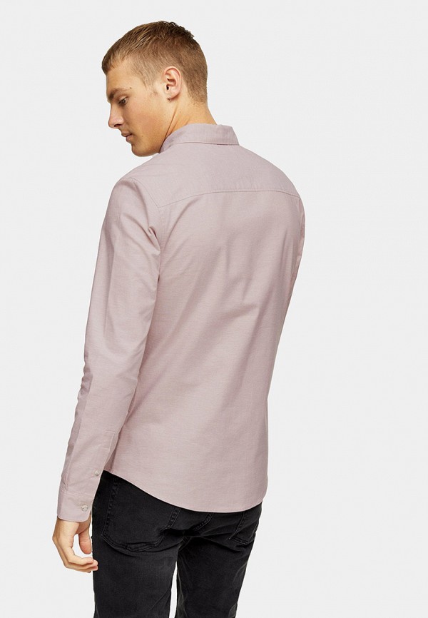 

Рубашка Topman, Розовый, Topman TO030EMIEYV4