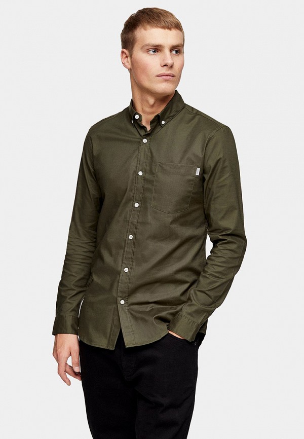 

Рубашка Topman, Хаки