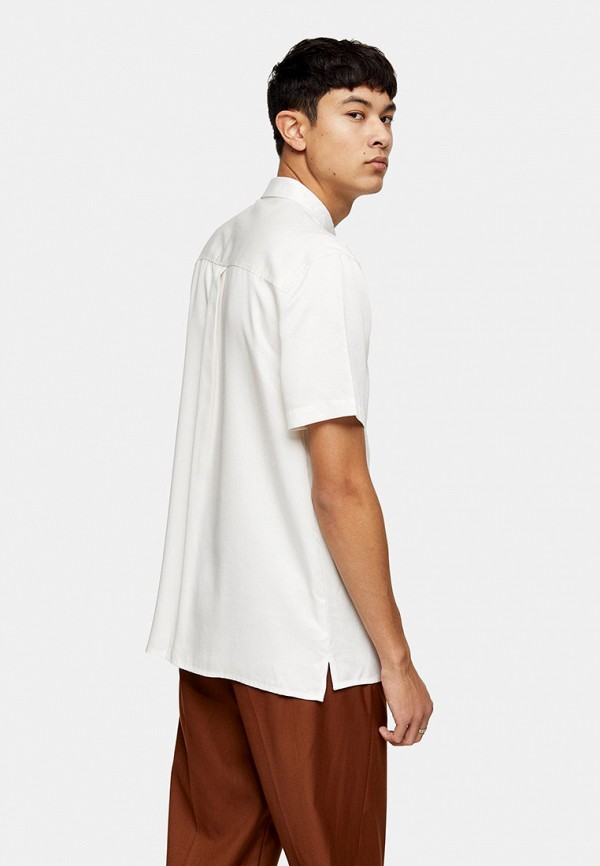 

Рубашка Topman, Белый, Topman TO030EMIEYV8