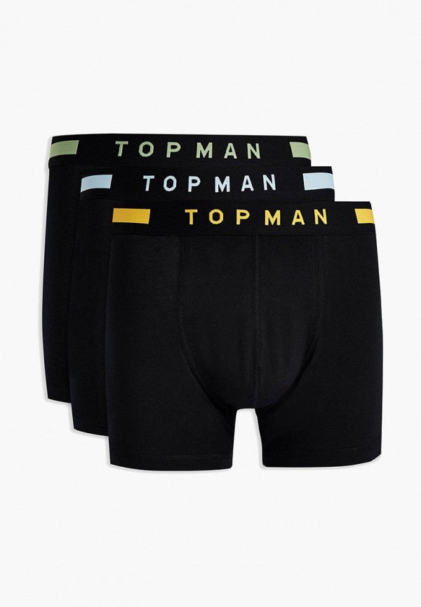 

Комплект Topman, Черный