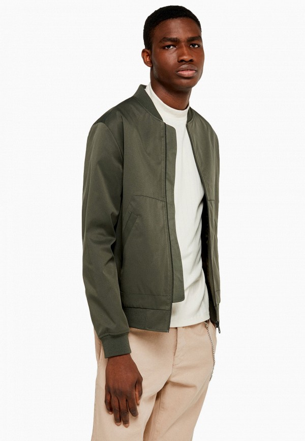 

Куртка Topman, Хаки