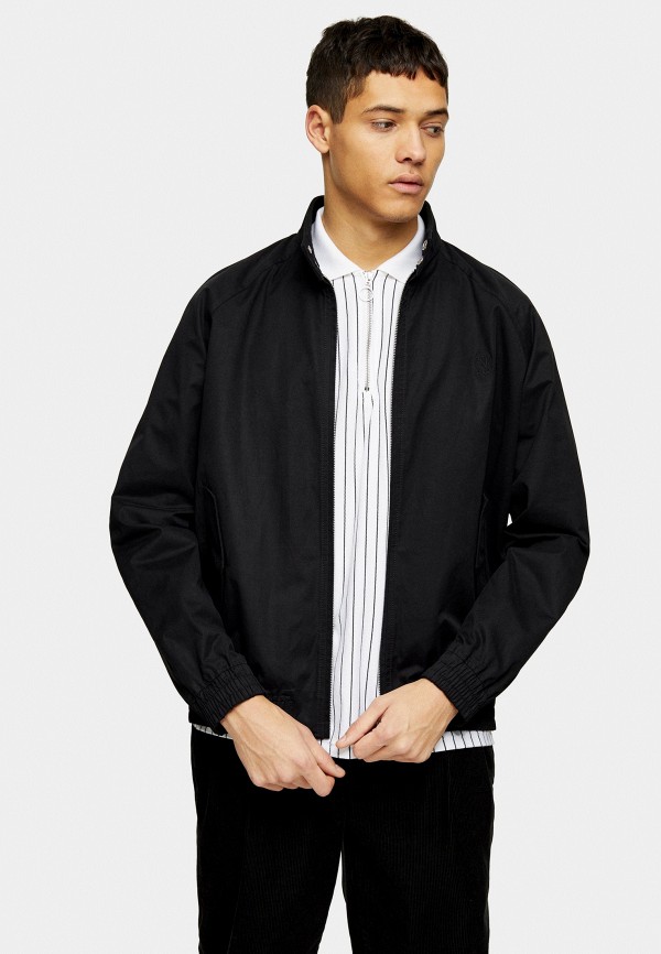 

Куртка Topman, Черный