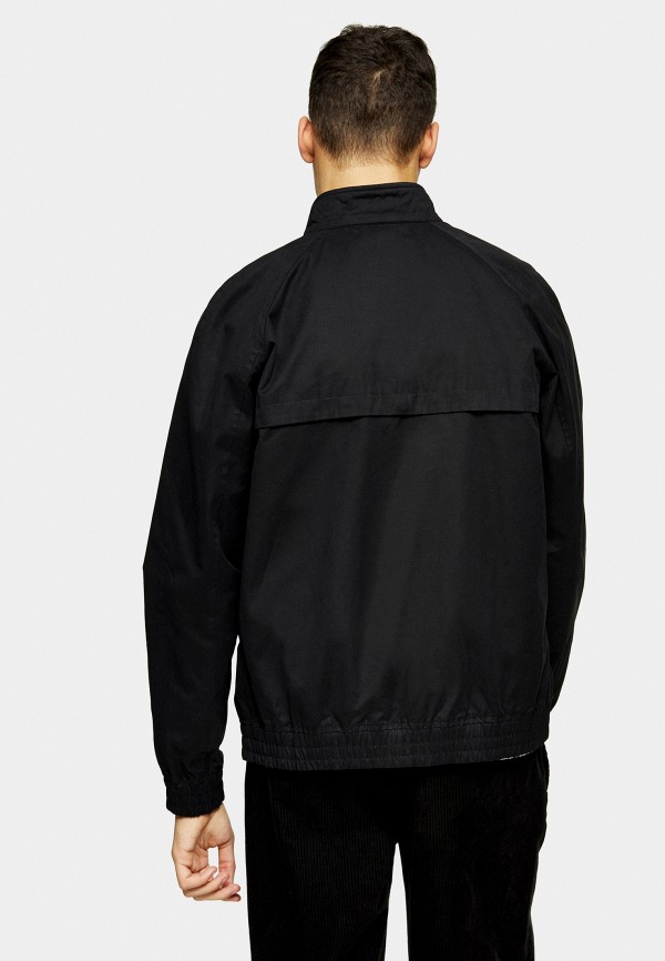 

Куртка Topman, Черный, Topman TO030EMIHEQ6