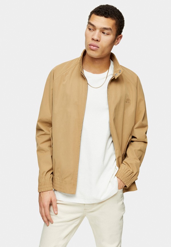 

Куртка Topman, Бежевый