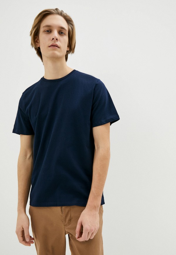 

Футболка Topman, Синий
