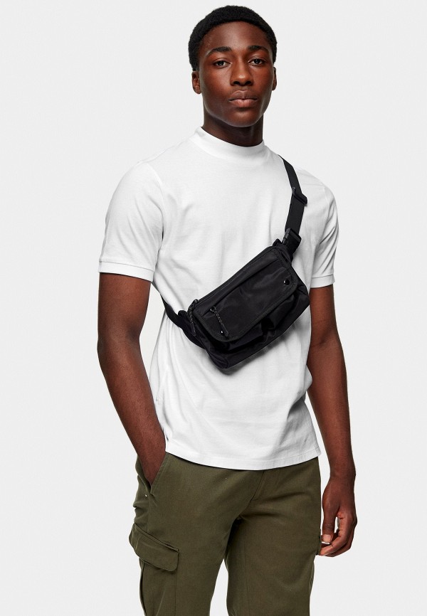 

Футболка Topman, Белый, Topman TO030EMIHER4