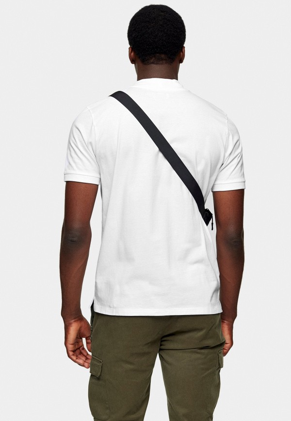

Футболка Topman, Белый, Topman TO030EMIHER4