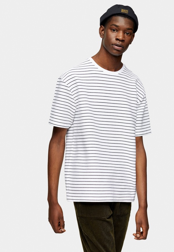 

Футболка Topman, Белый