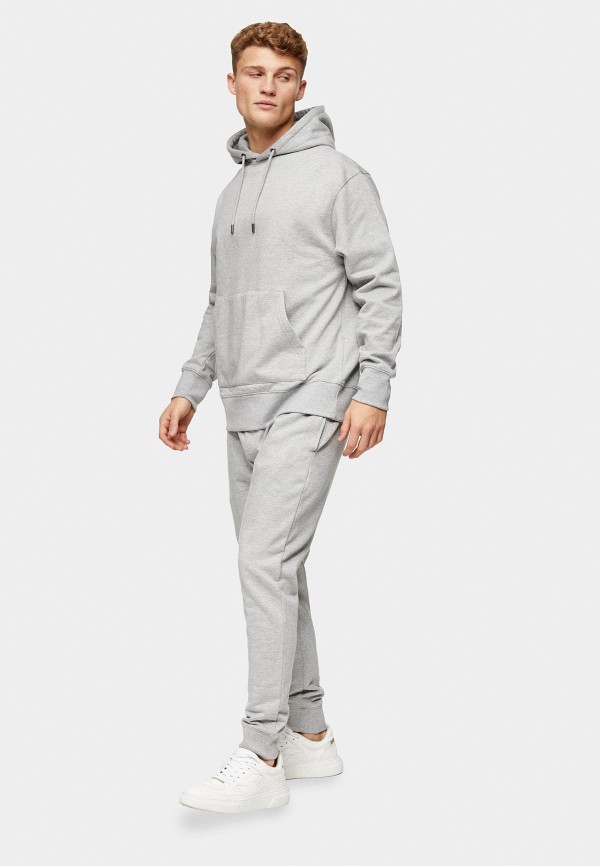 

Брюки Topman, Серый, Topman TO030EMIHES4