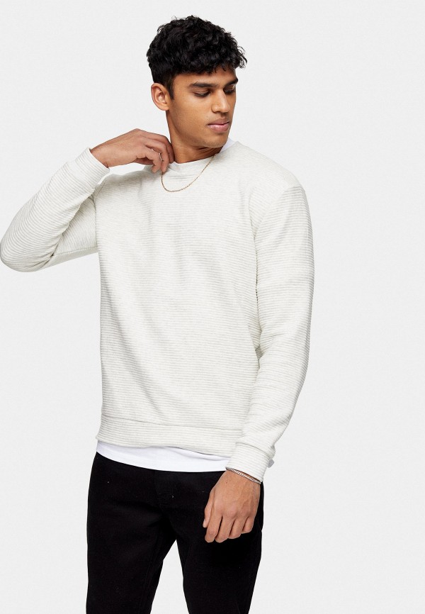 

Свитшот Topman, Белый