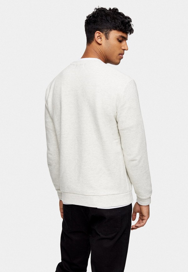 

Свитшот Topman, Белый, Topman TO030EMIHES6
