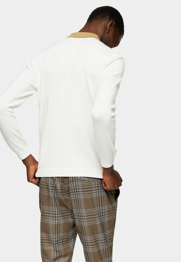 

Поло Topman, Мультиколор, Topman TO030EMIHES7