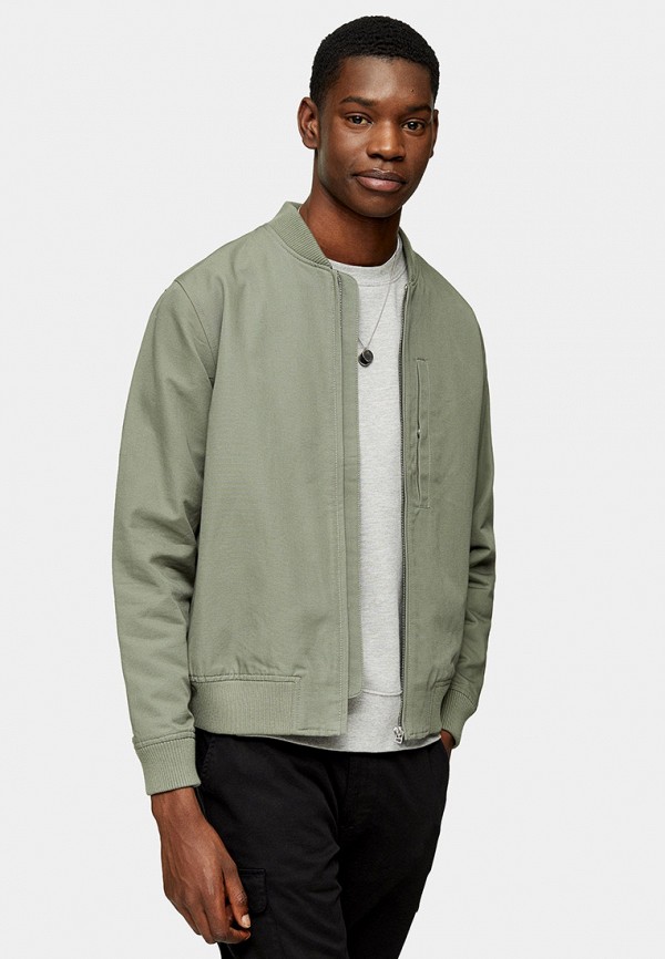 

Куртка Topman, Хаки