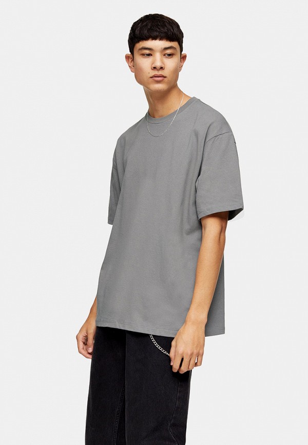 

Футболка Topman, Серый