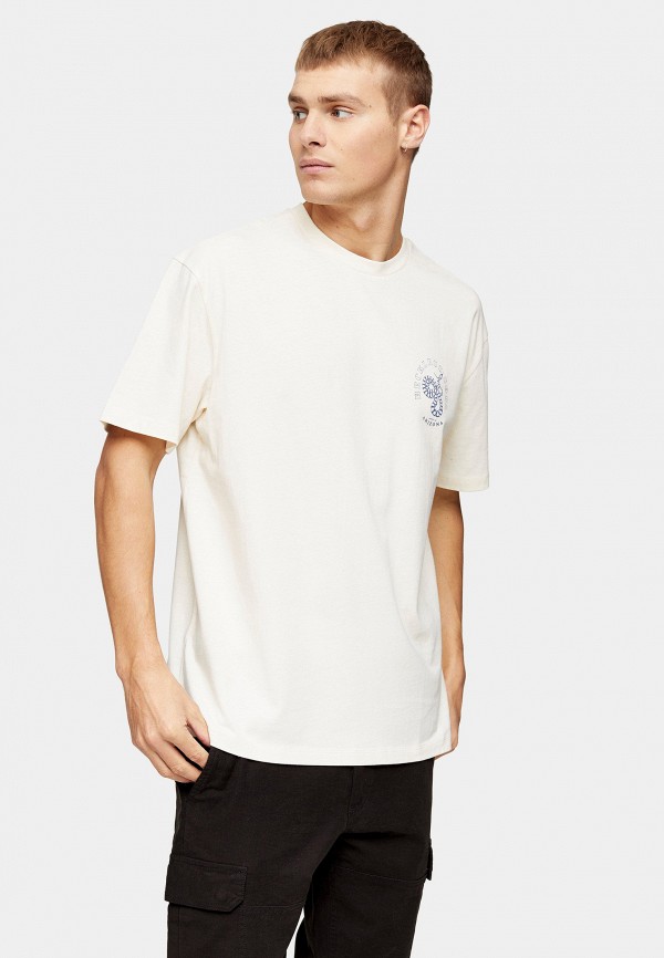 

Футболка Topman, Белый