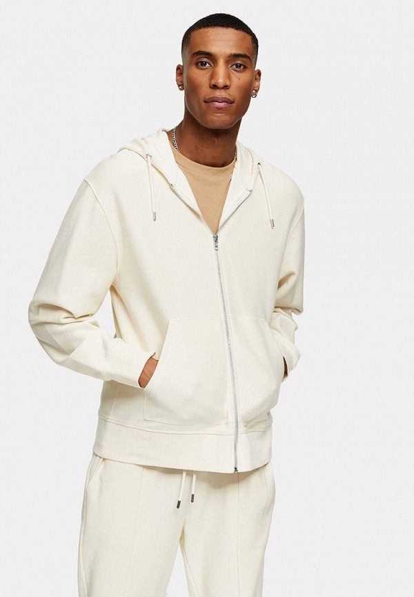 

Толстовка Topman, Белый, Topman TO030EMIKKN2
