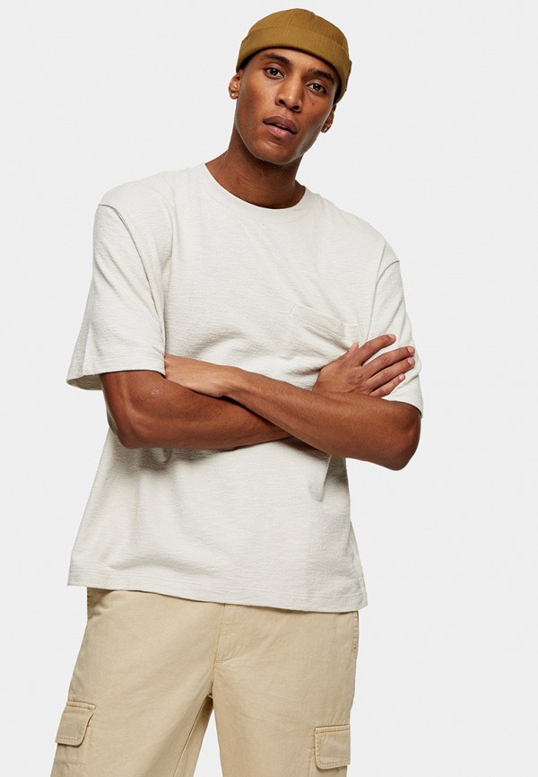

Футболка Topman, Белый