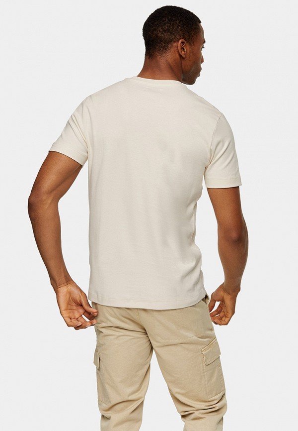 

Футболка Topman, Белый, Topman TO030EMIKKO5