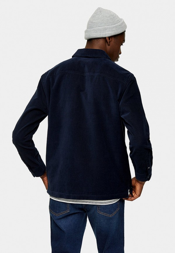 

Куртка Topman, Синий, Topman TO030EMIKKP1