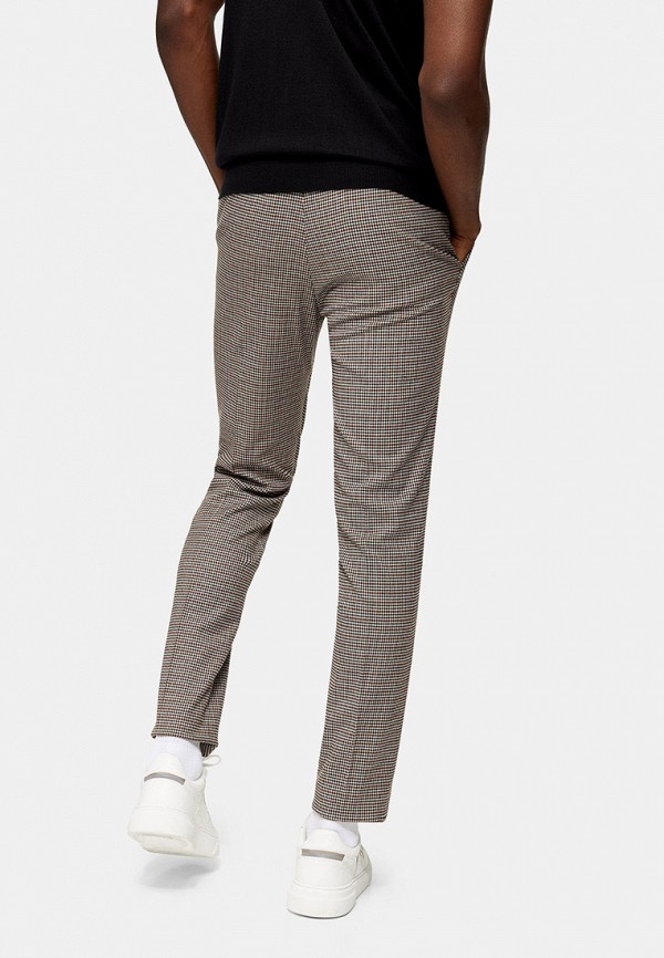 

Чиносы Topman, Серый, Topman TO030EMIKKP4