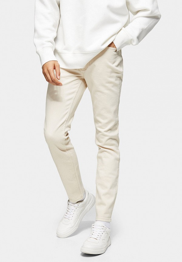 

Джинсы Topman, Белый