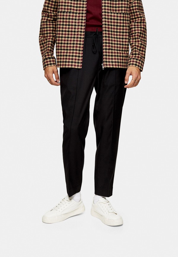 

Брюки Topman, Черный