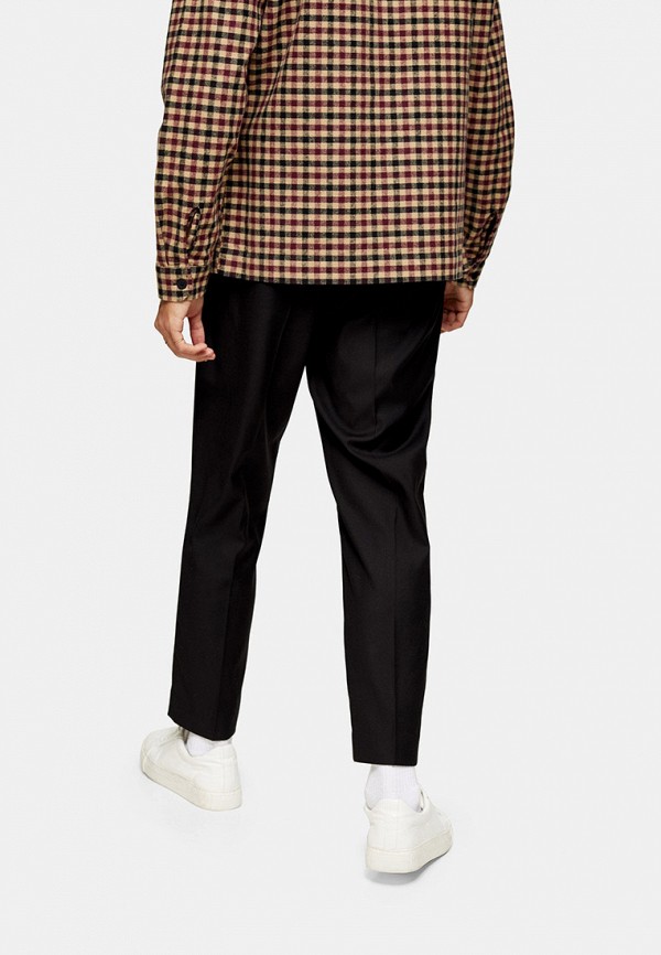 

Брюки Topman, Черный, Topman TO030EMIKKP7