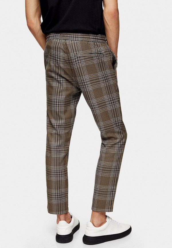 

Брюки Topman, Бежевый, Topman TO030EMILNO1
