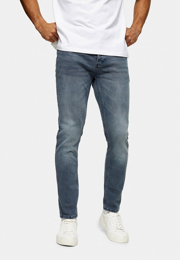 

Джинсы Topman, Синий