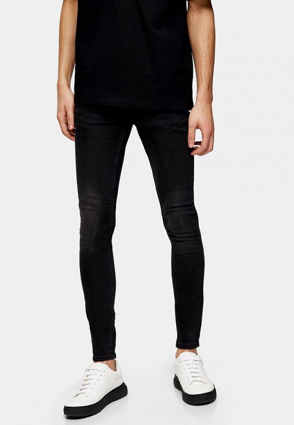 

Джинсы Topman, Черный