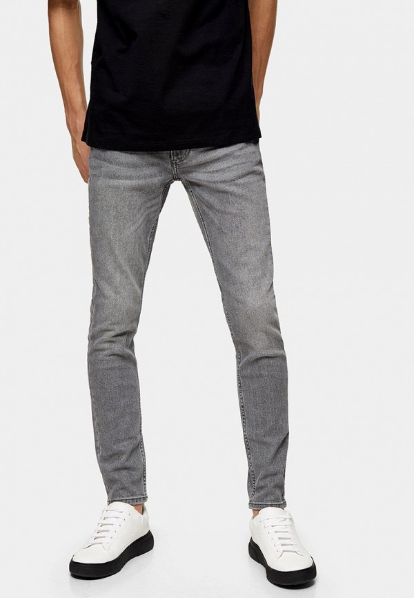 

Джинсы Topman, Серый