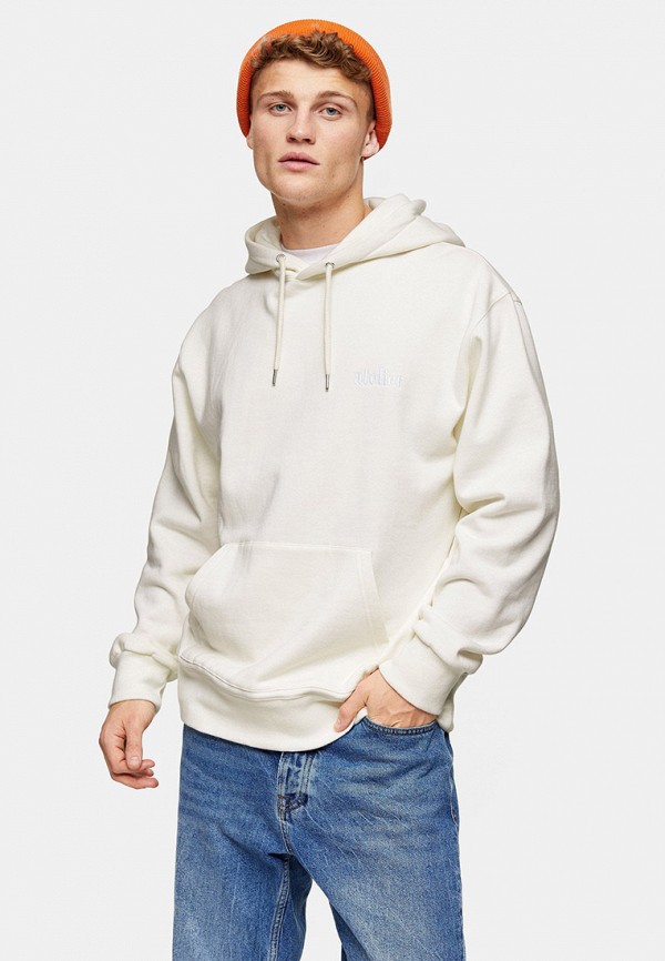 

Худи Topman, Белый