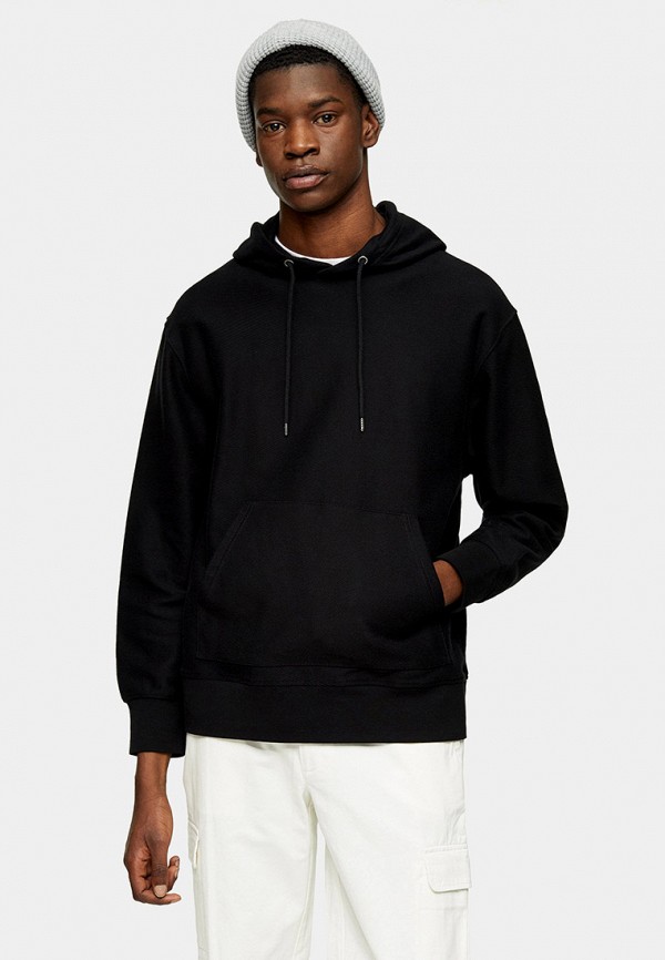 

Худи Topman, Черный