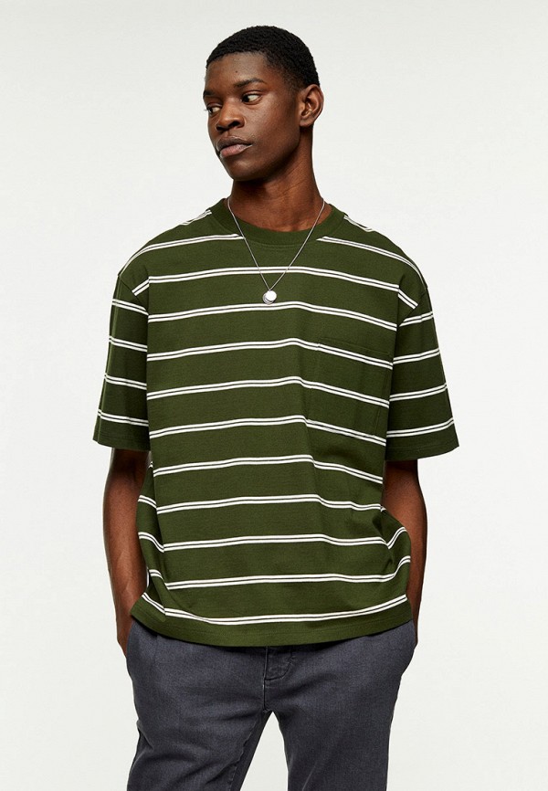 

Футболка Topman, Хаки