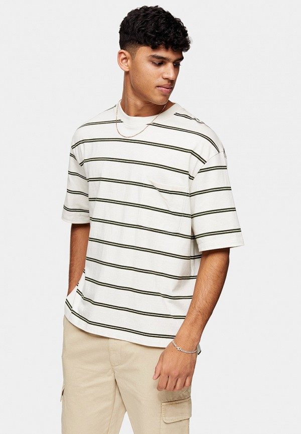 

Футболка Topman, Белый