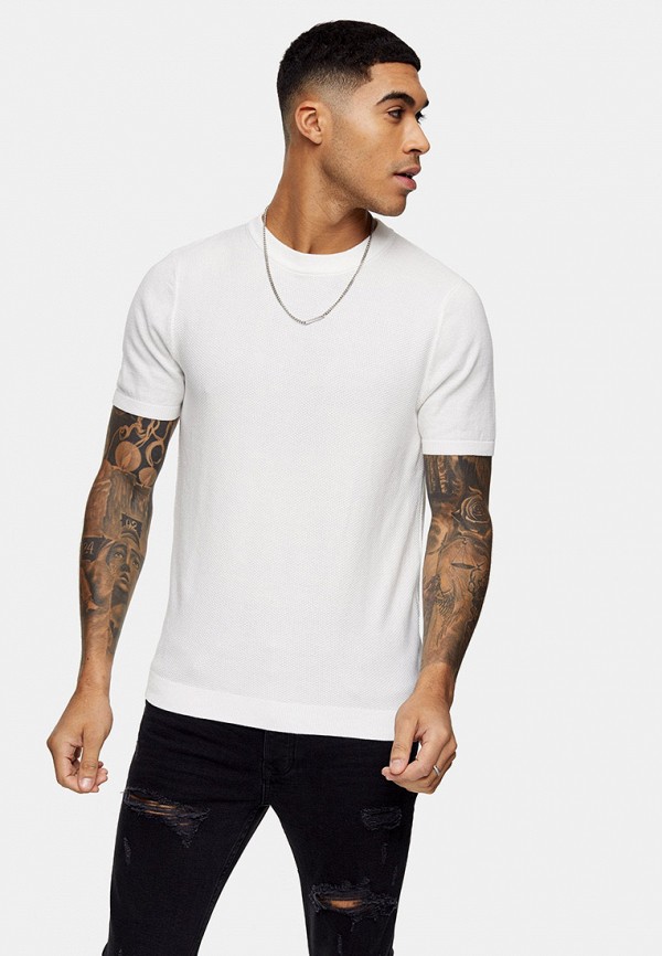 

Футболка Topman, Белый