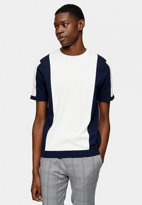 

Футболка Topman, Фиолетовый