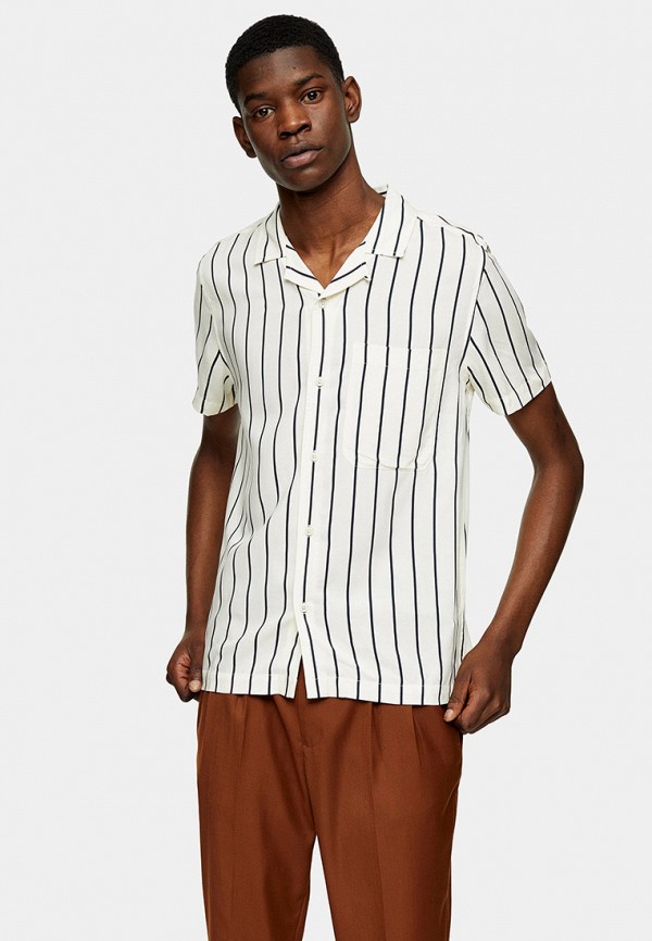 

Рубашка Topman, Белый
